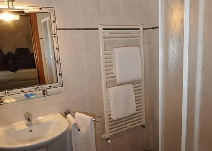 La Griglia 3* Argegno