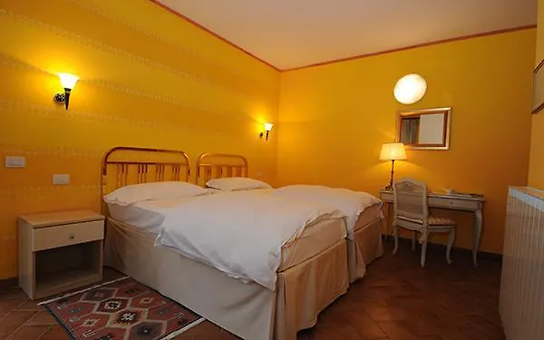 Otel La Griglia Argegno